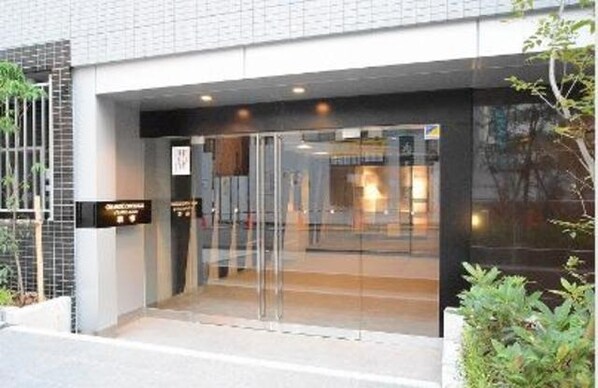 グランドコンシェルジュ麻布の物件内観写真